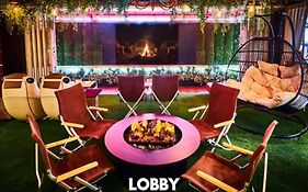 Hotel Petitbali Higashi-Shinjuku (Adults Only)